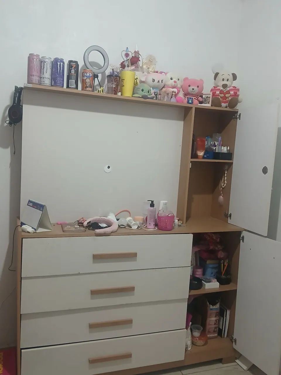 Cômoda  - Foto 3