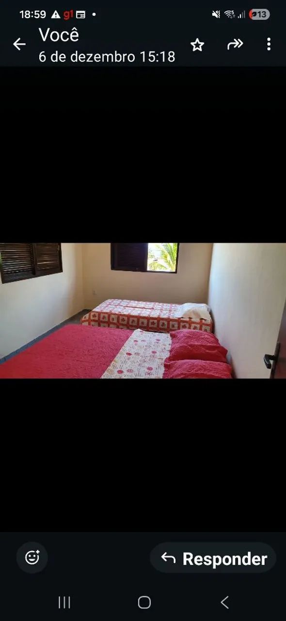 Seu Carnaval em Camurupim, a melhor Praia do nosso litoral.  - Foto 12