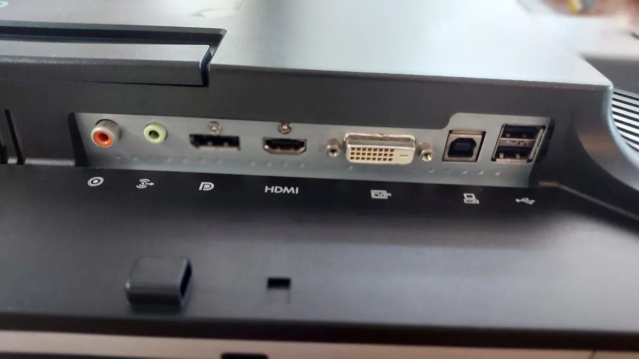 Monitor HP 24 Polegadas  - Foto 3