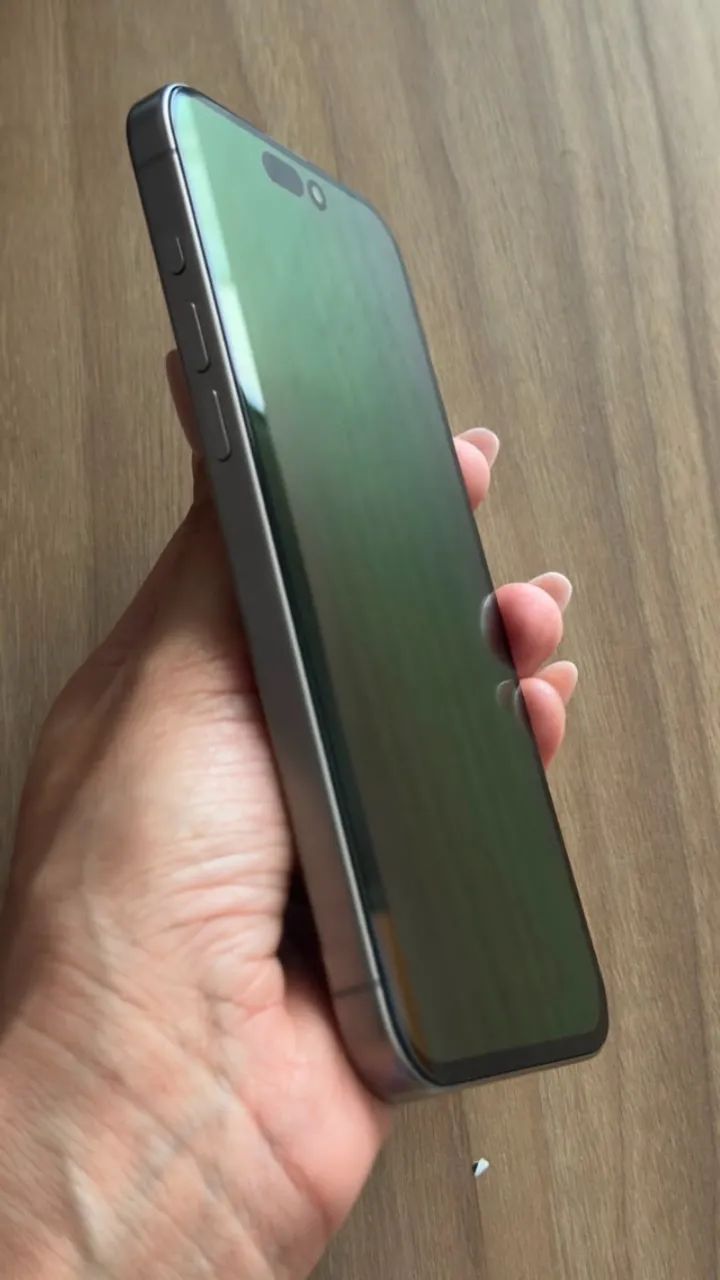 iPhone 15 Pro Max  - Foto 5