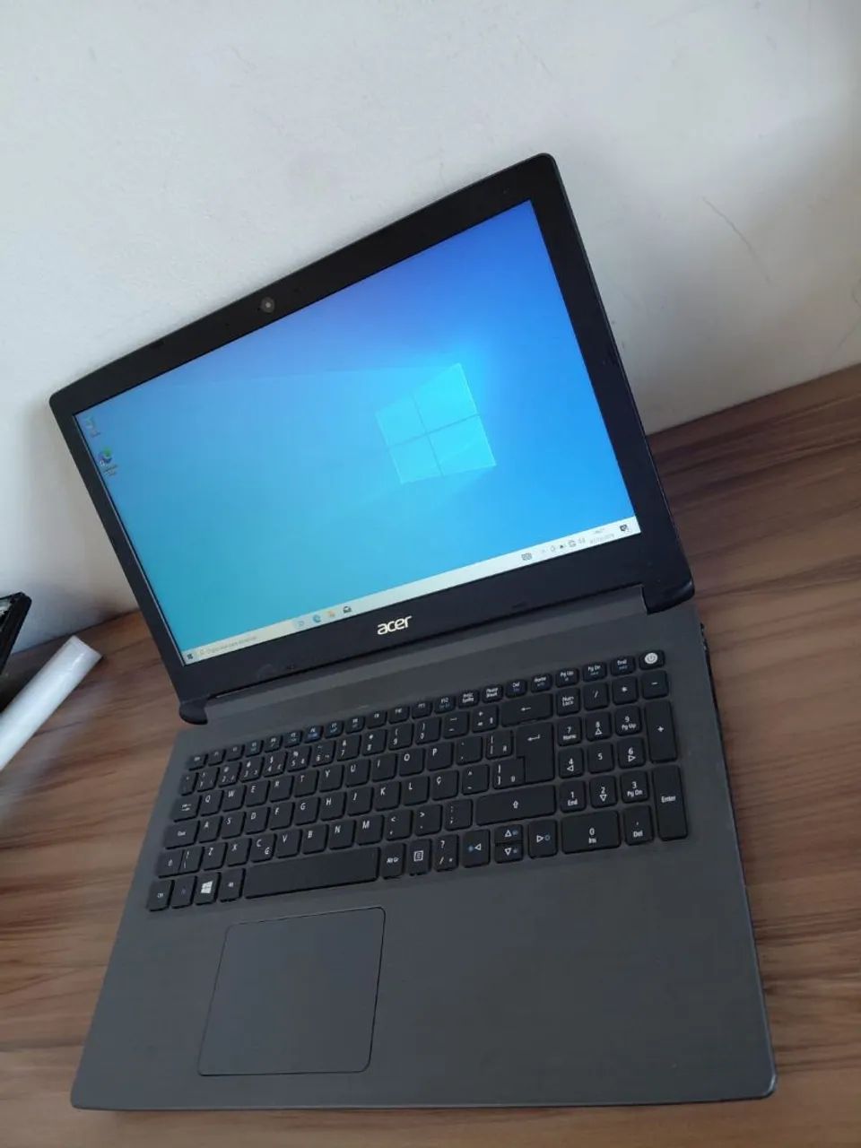Notebook Ryzen 3 - Foto 2