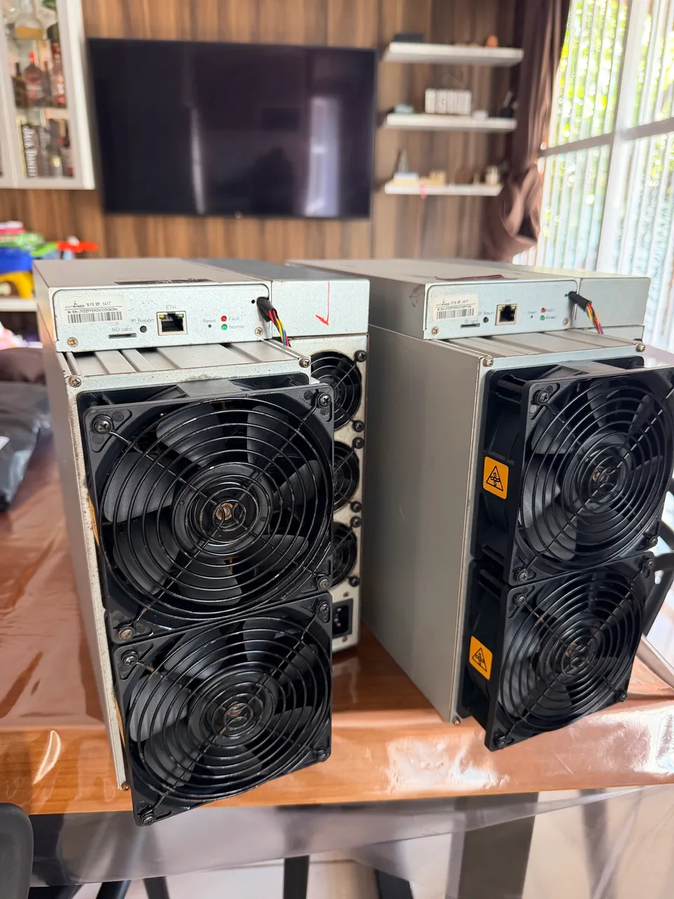 antminer s9