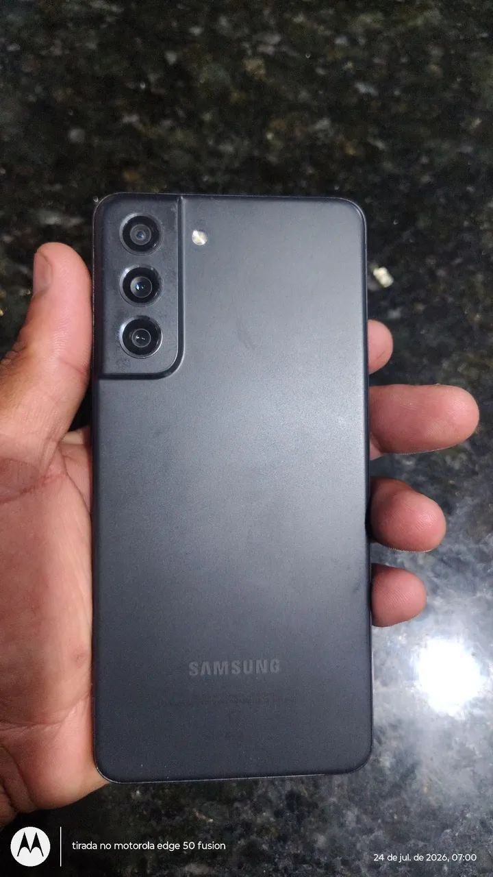 Samsung S21 FE - Foto 2