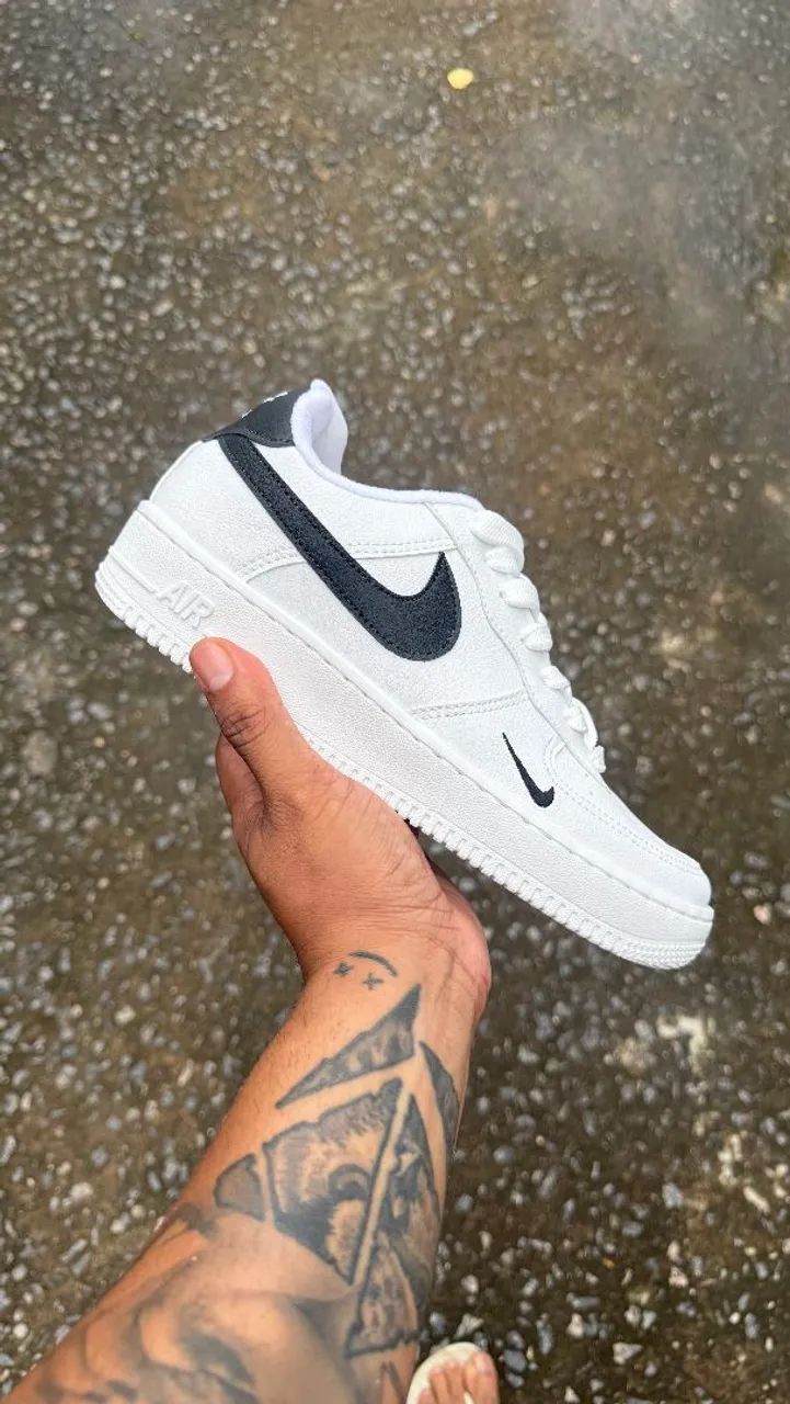 Tênis Nike Air Force - Premium