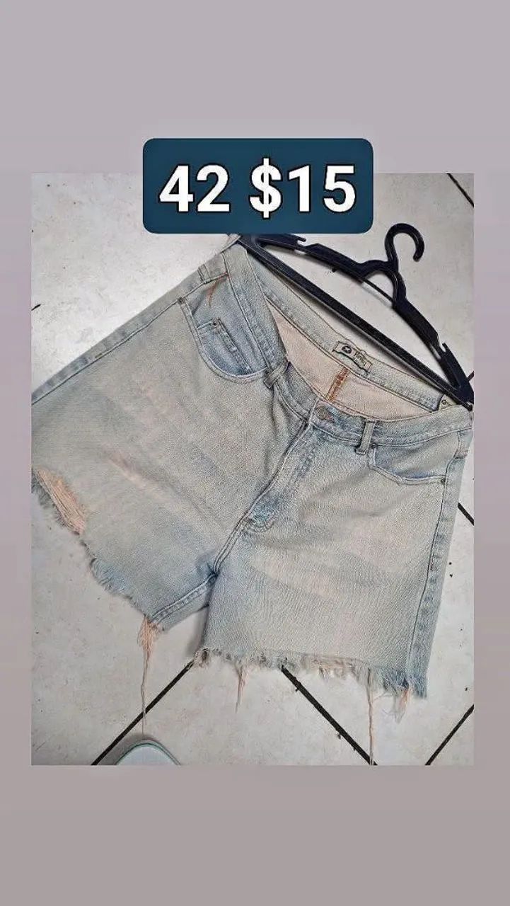 Shorts  - Foto 5