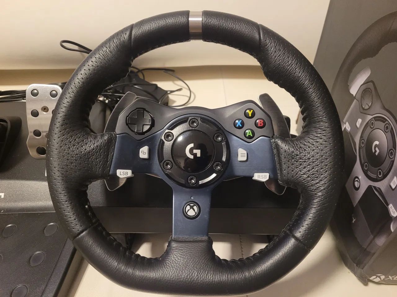 Volante g920 - Foto 2