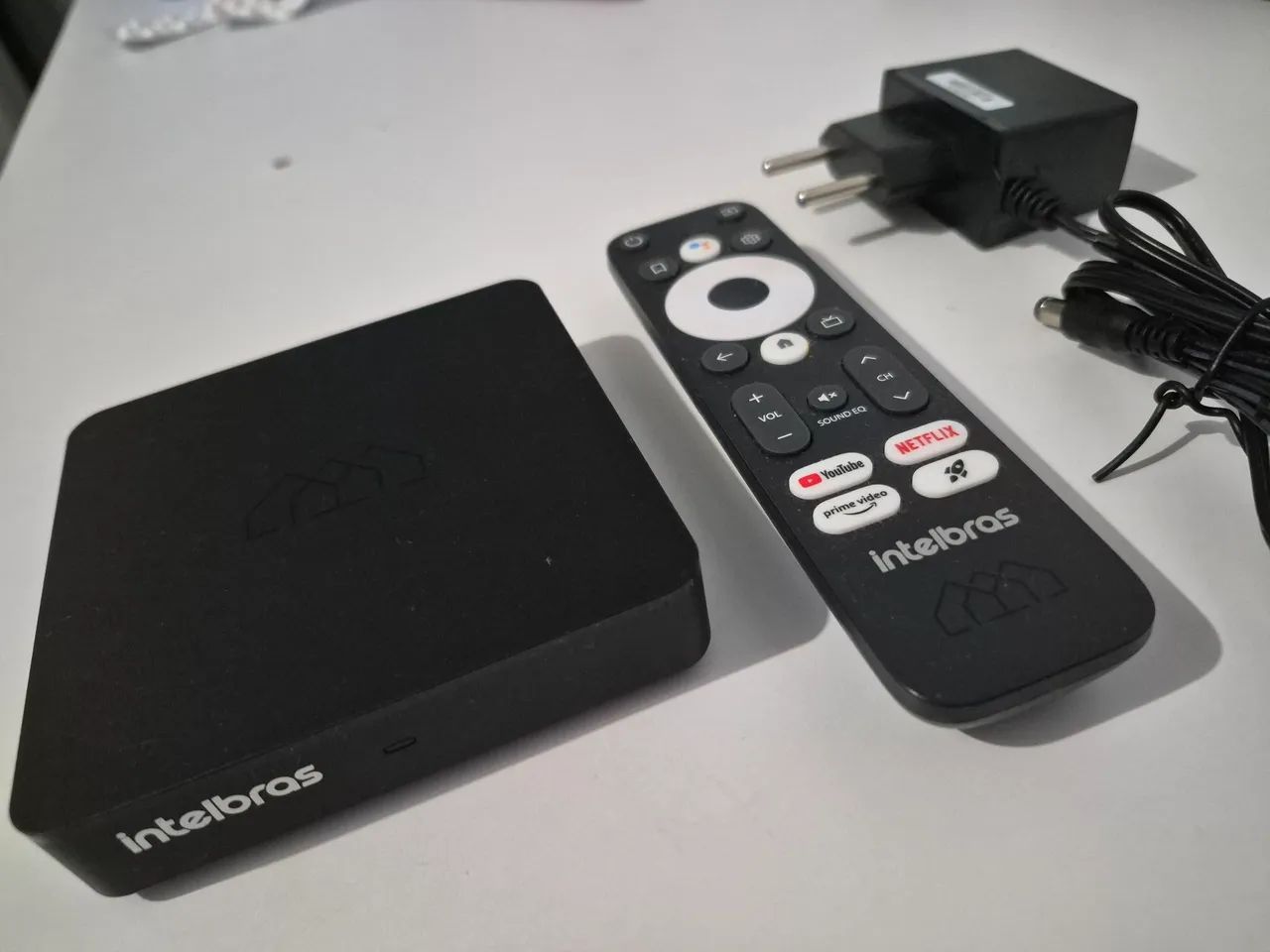 Smart box intelbras  - Foto 2