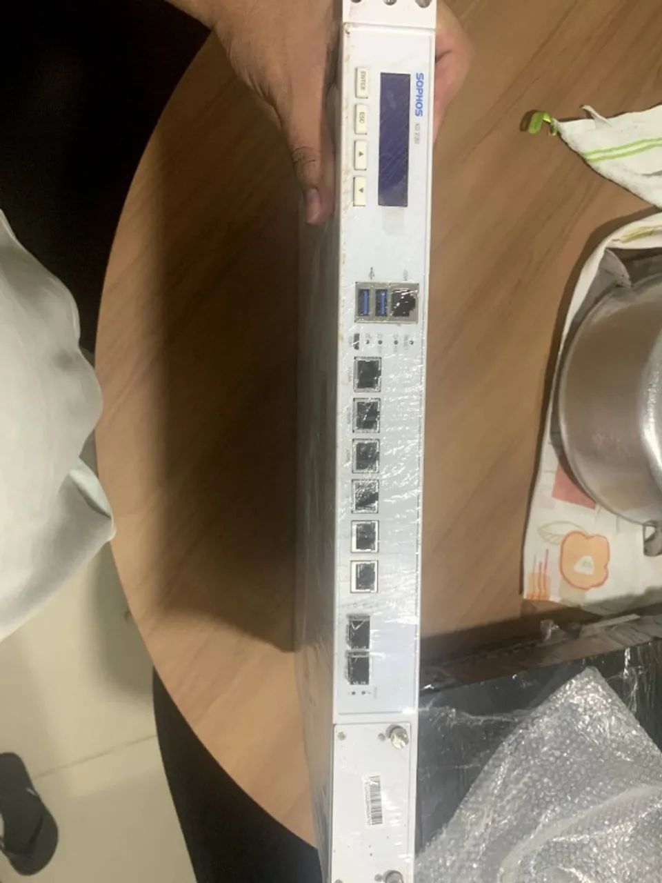 Sophos XG 230 Firewall - Foto 3