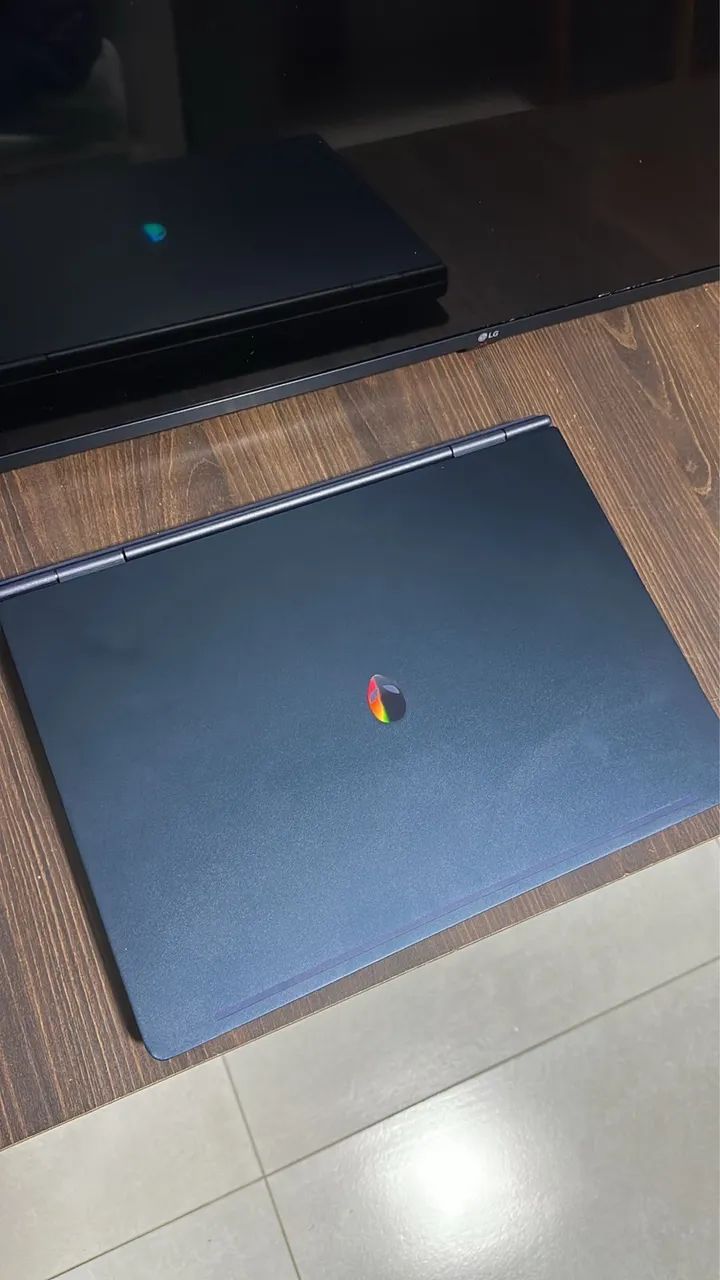 Alienware aurora 16x ultra 9 290hx  - Foto 4