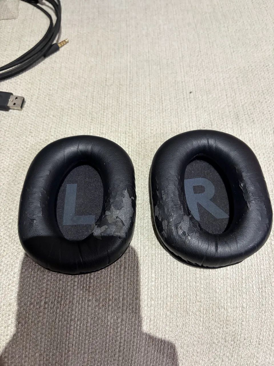Headset Logitech G Pro X - Foto 4