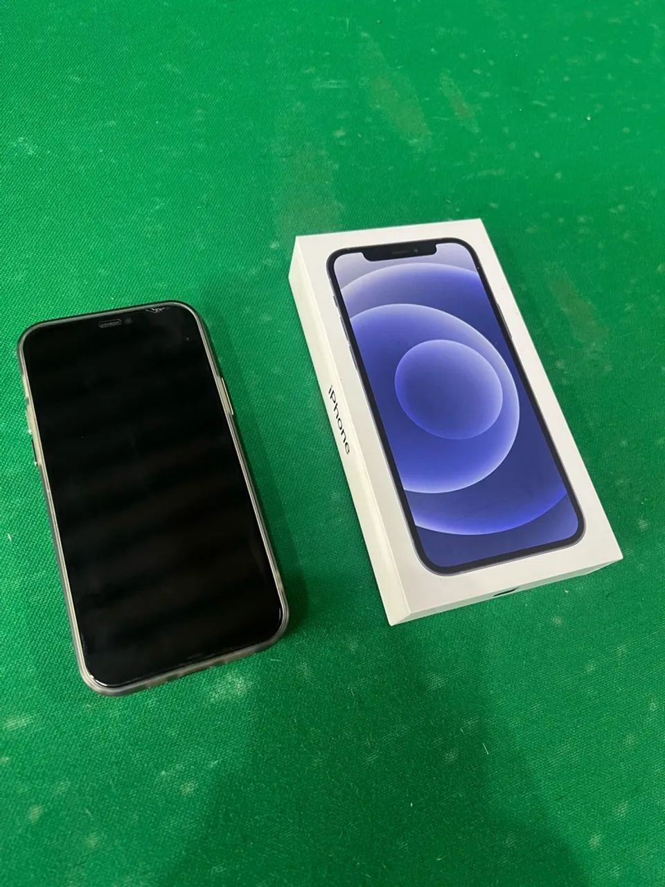 iPhone 12 - Foto 3