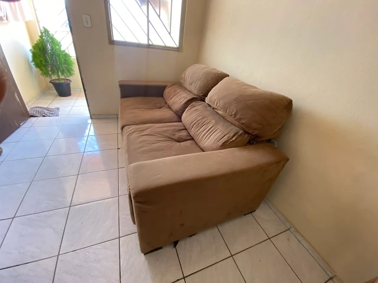 Sofá Retrátil - Foto 2