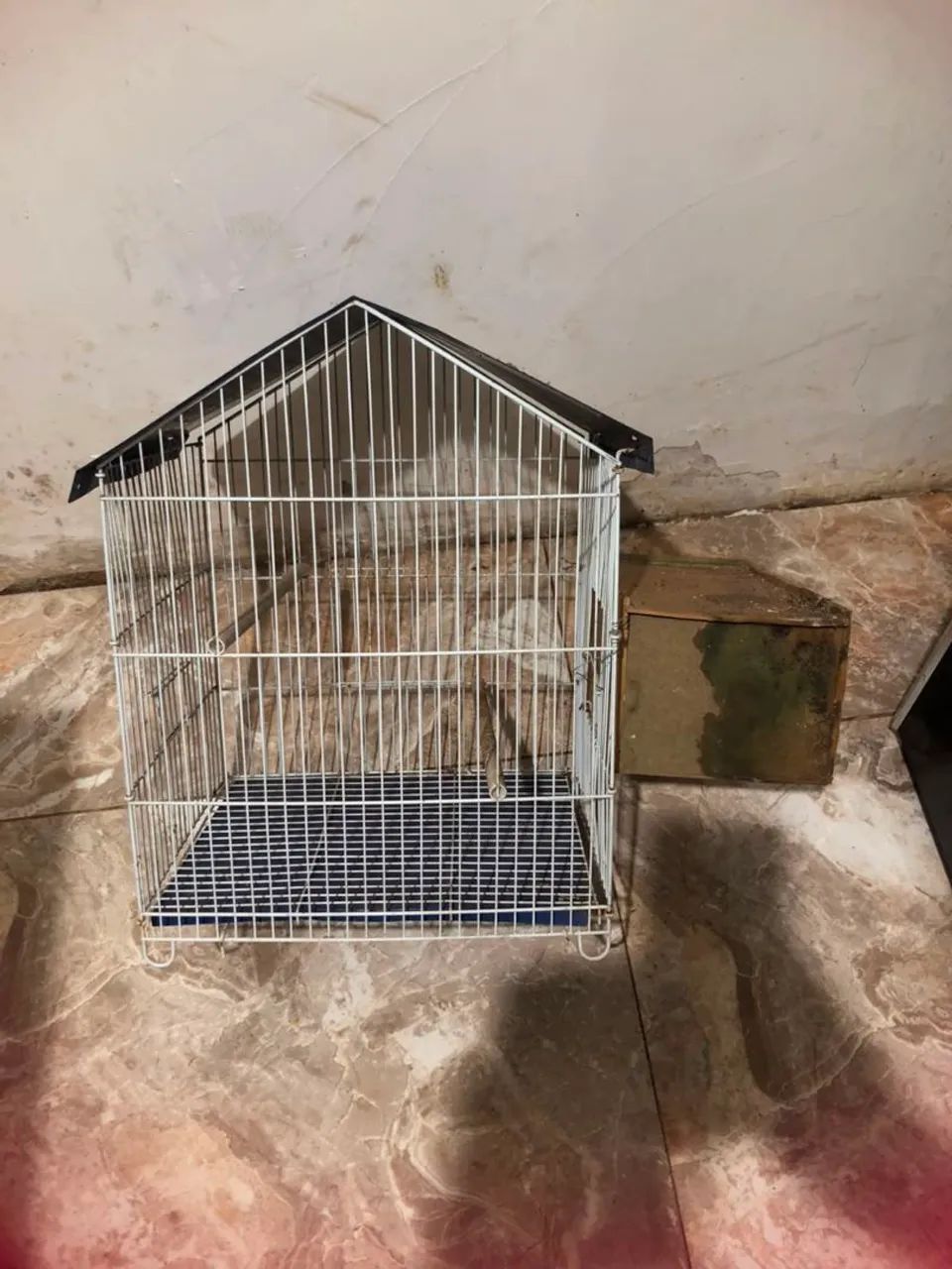 Gaiolas para passarinho 