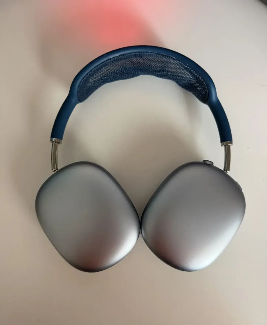 Apple AirPods Max - Azul - Foto 3
