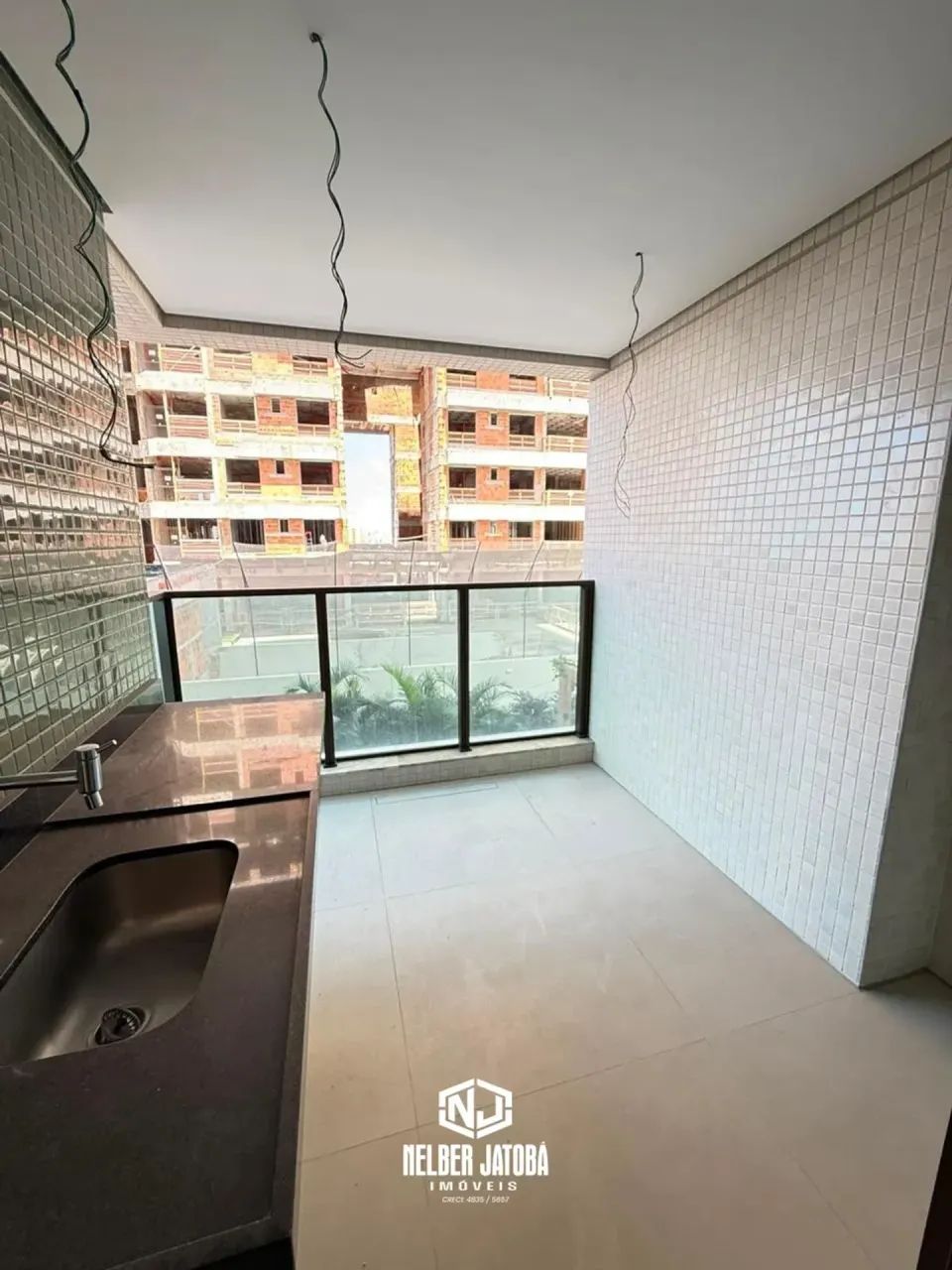 Edf. Blend Reserva 21 | 3 Quartos (2 Suítes) | 100,60m² - Foto 3