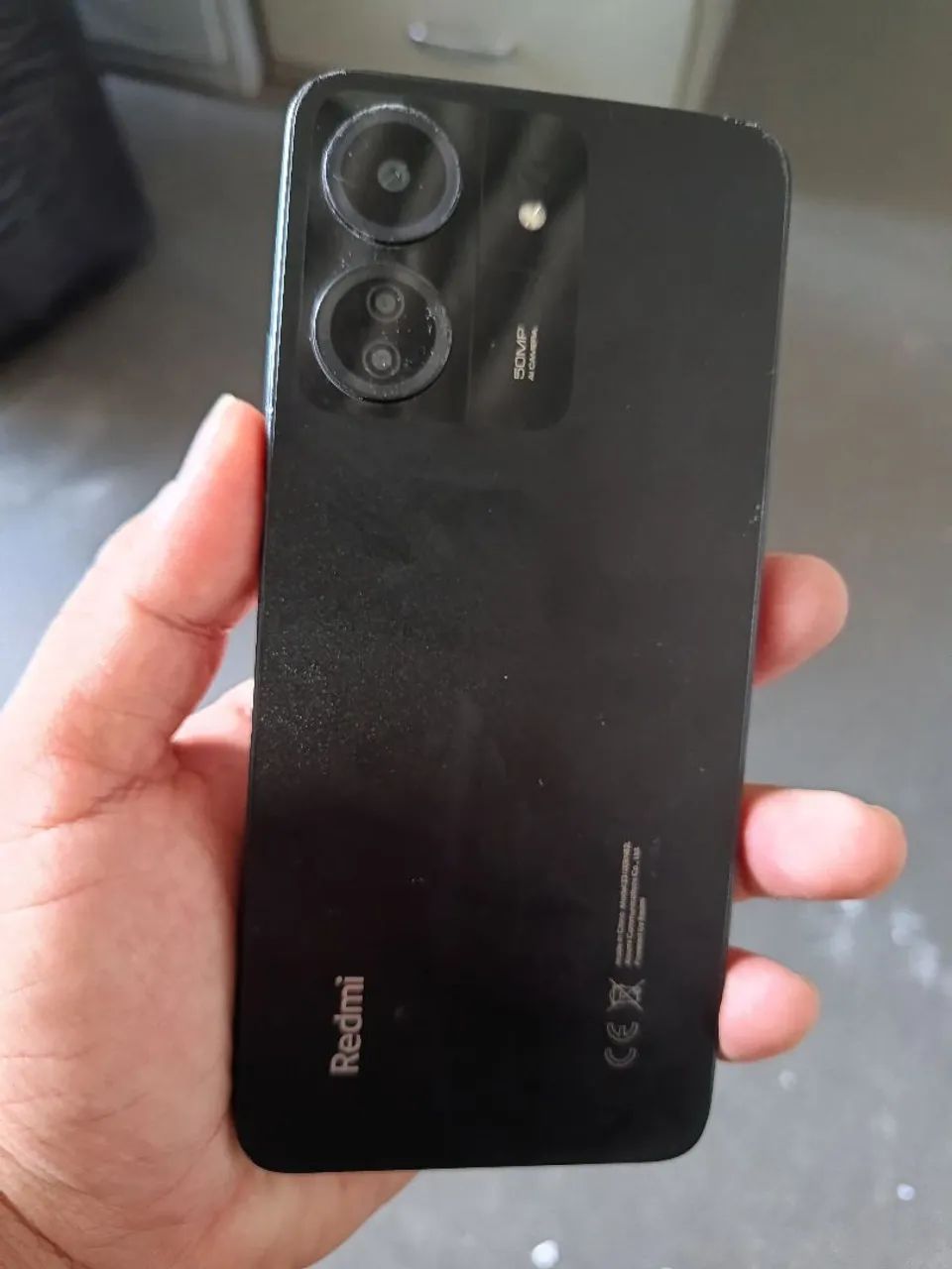 Redmi 13C - Foto 3