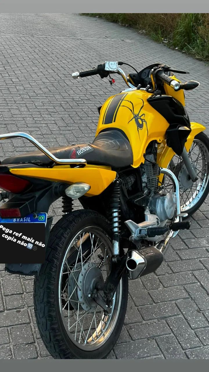 125 ES 2014 - Foto 5