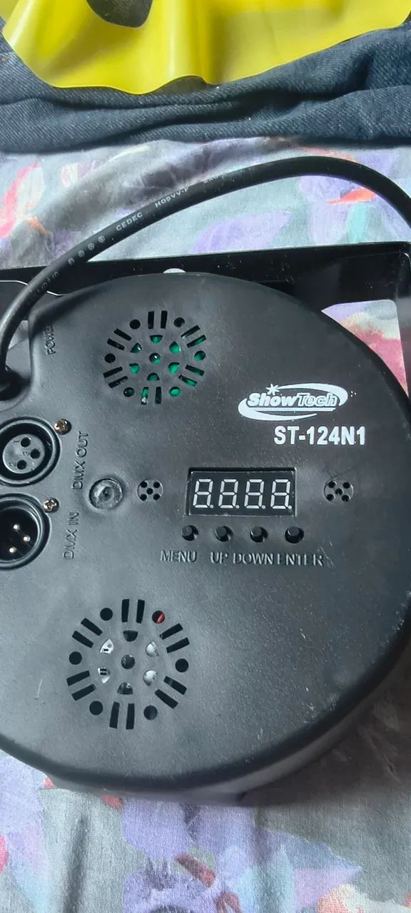 Par led 60w - Foto 2