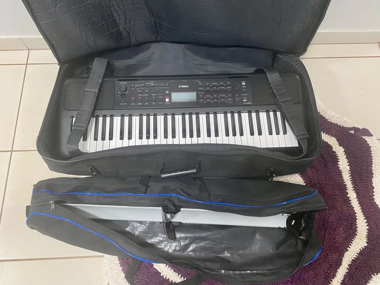 Teclado Yamaha  - Foto 3