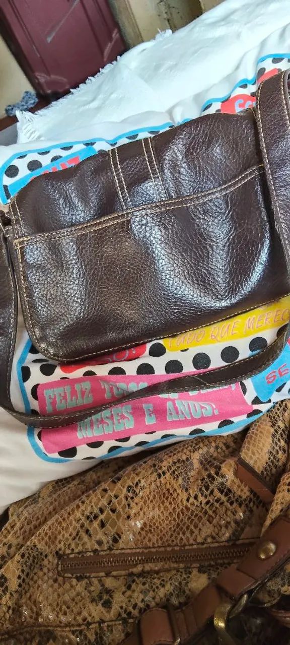 Bolsa  - Foto 3