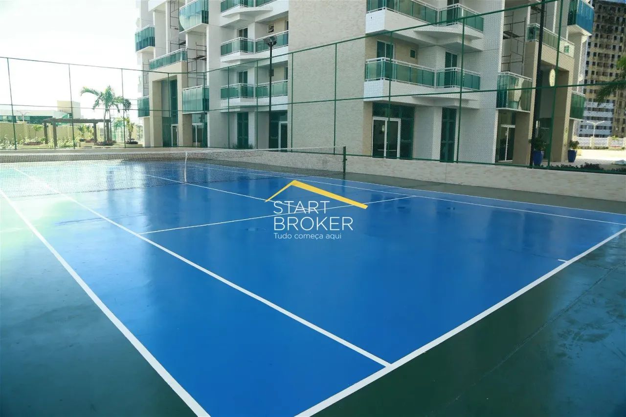 Summer Park | Apartamento com 3 Quartos e 4 banheiros à Venda, 82 m² - Foto 4