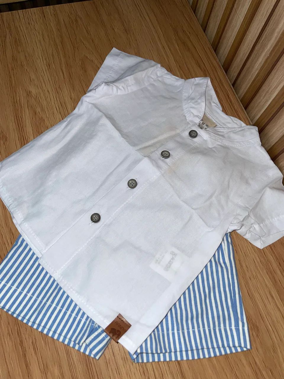 ROUPAS INFANTIS  - Foto 2