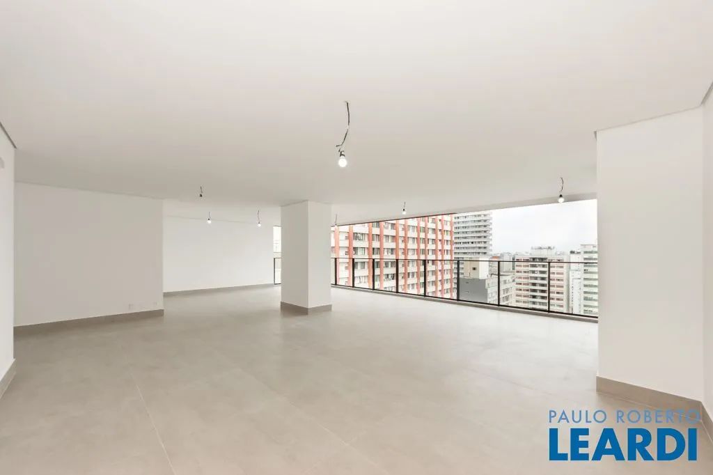 APARTAMENTO - JARDIM PAULISTA - SP - Foto 2