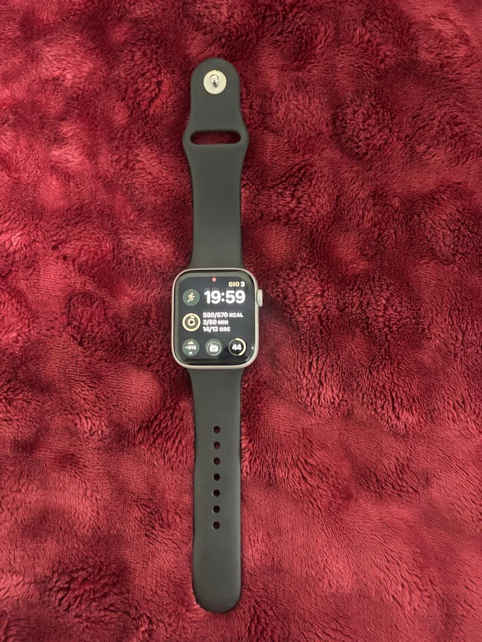 Apple Watch series 6 44 mm - Foto 2