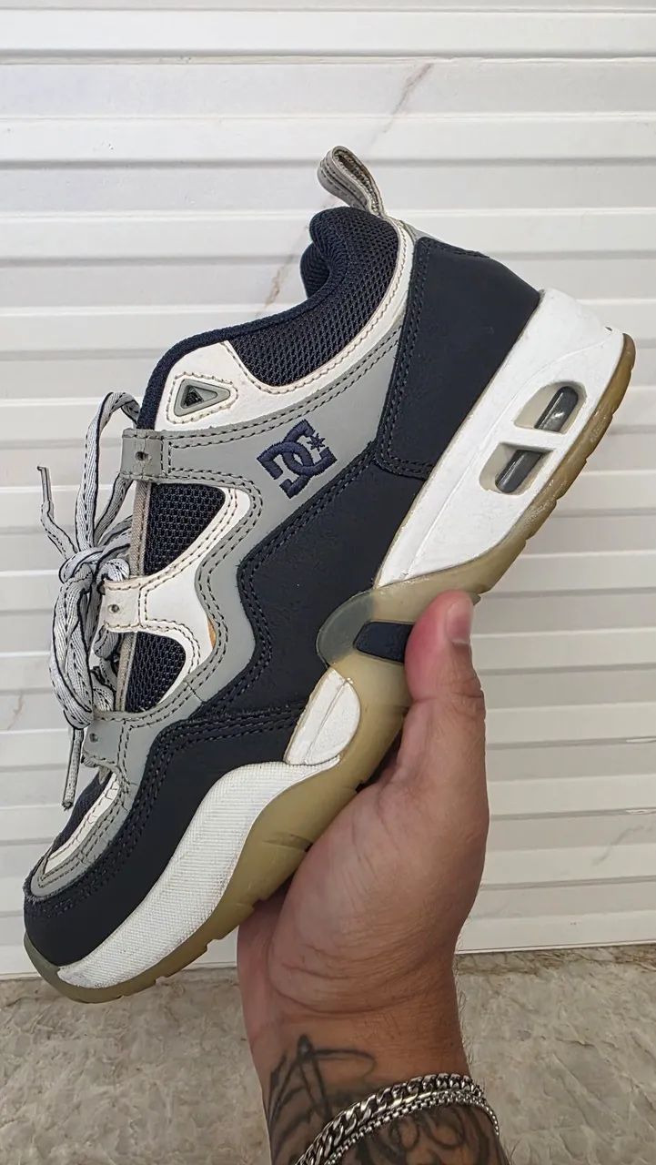 Dc shoes truth og 