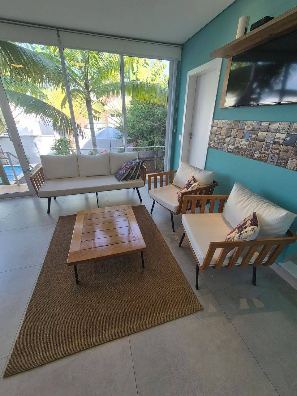 Conjunto Estofado Área Gourmet - Foto 5