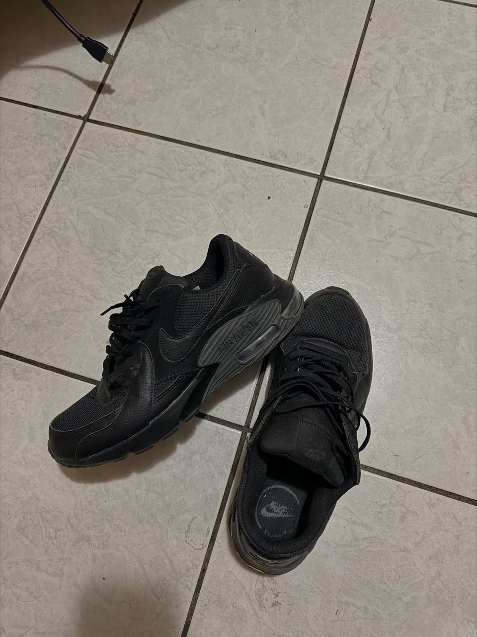 Tênis nike air max excee