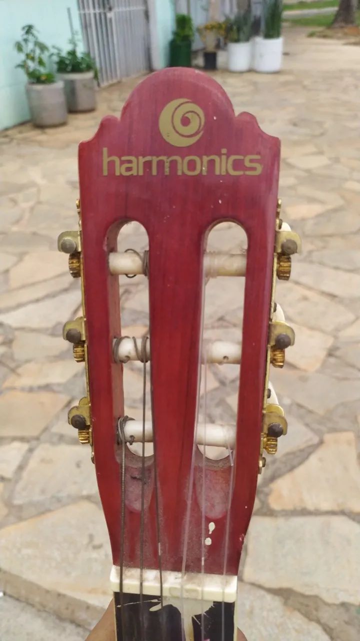 Violão 