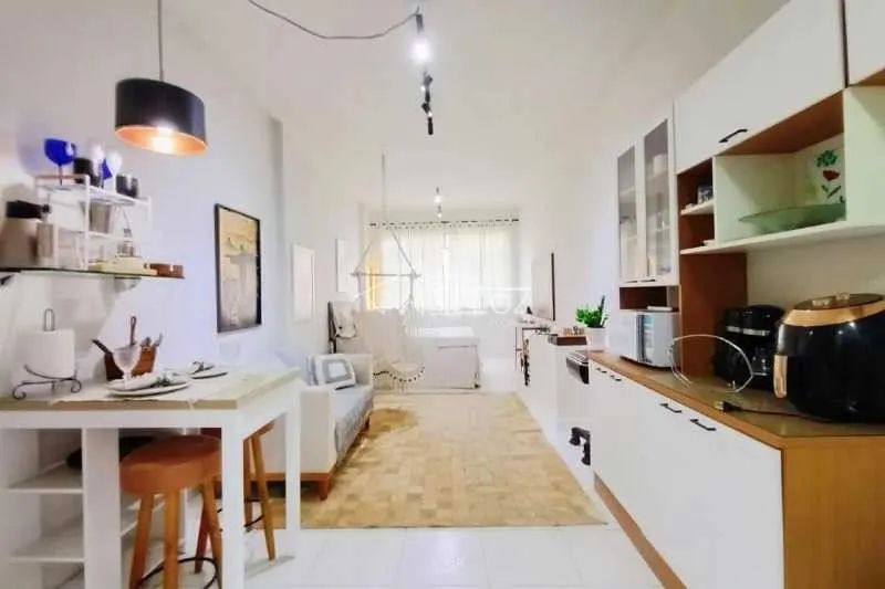 Studio : / Residencial / Centro