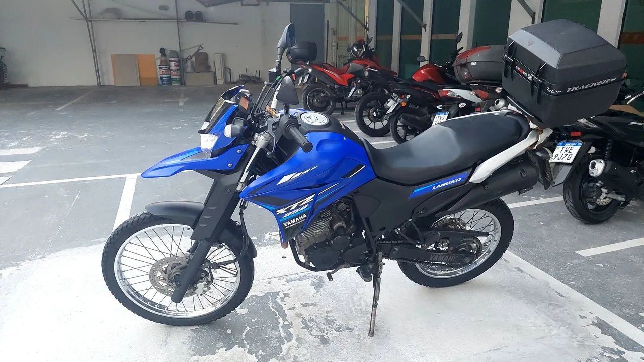 Vendo Lander 250 - Foto 3