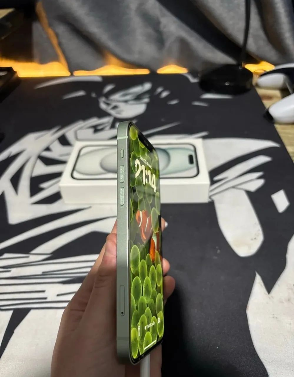 iPhone 12  - Foto 4