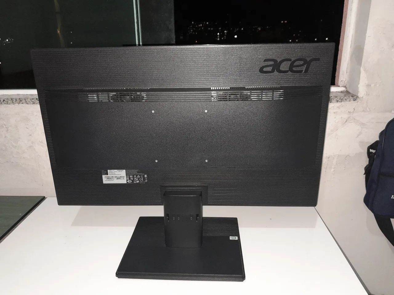 Monitor Acer 24 Polegadas 60hz Full-HD443789783513835524