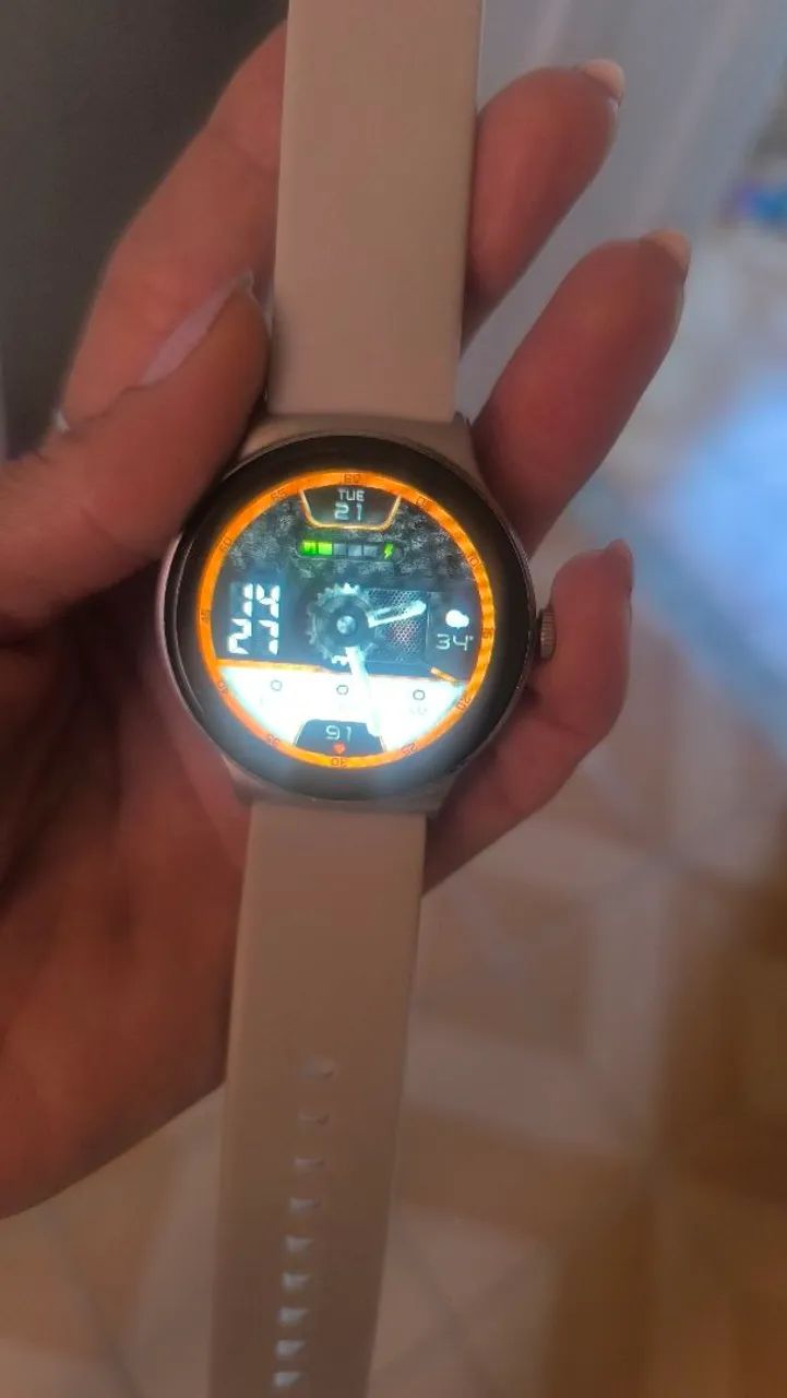 Relógio Smart Watch  - Foto 2