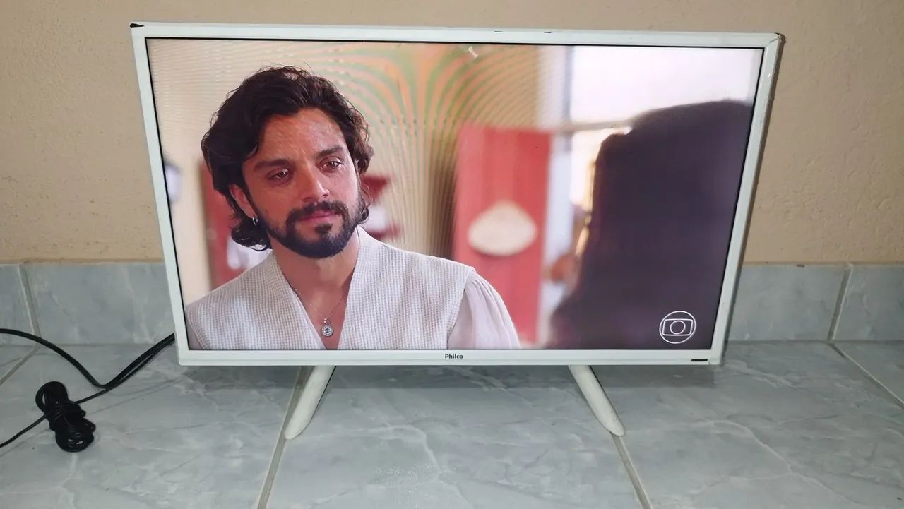 Duas tvs 24 polegadas R$370 cada - Foto 4