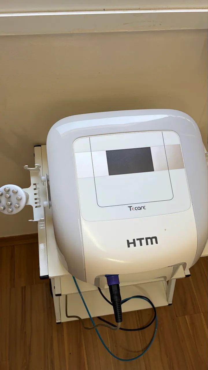 Radiofrequência Htm/ Tecare  - Foto 2