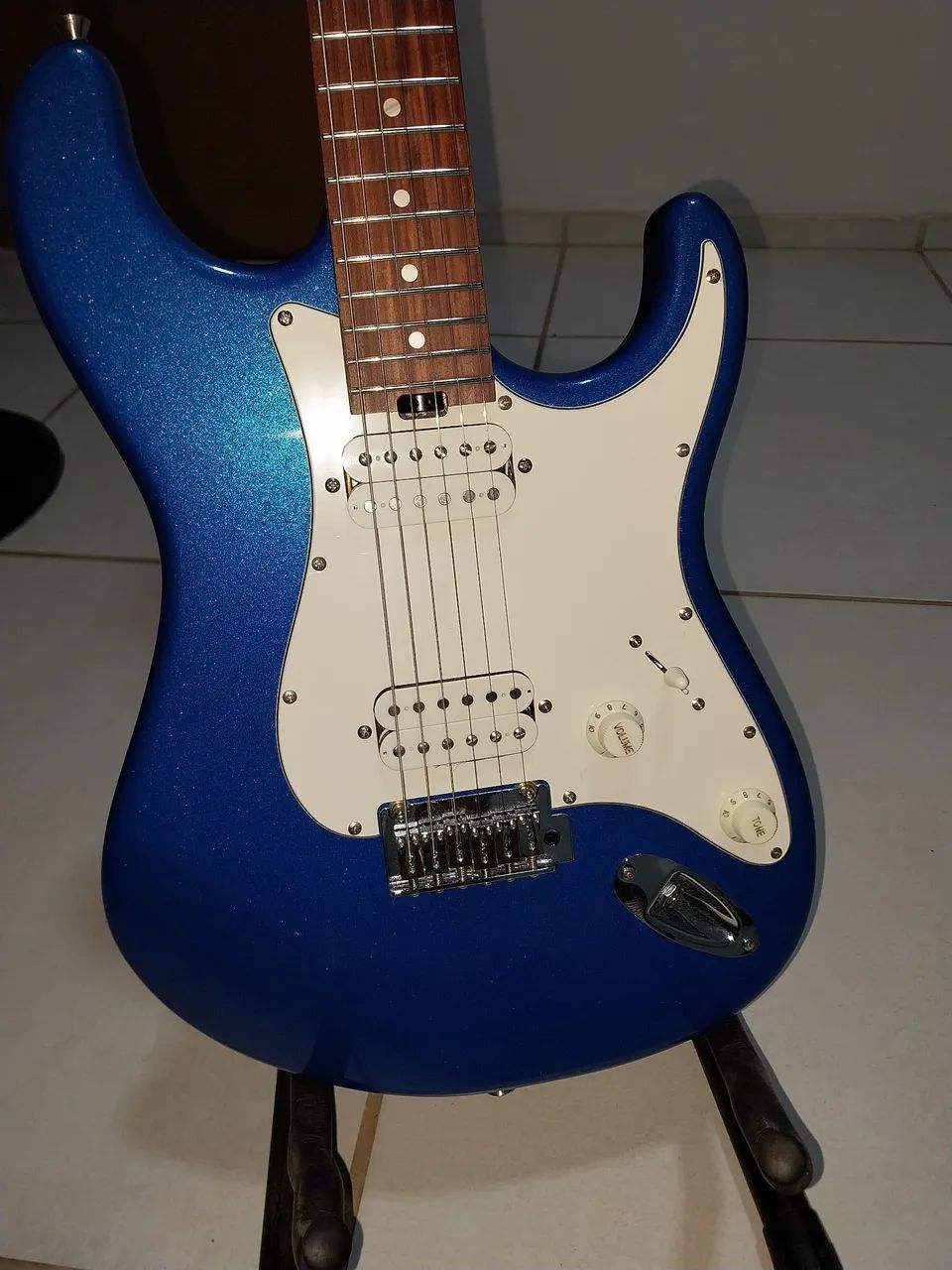 Guitarra tagima t620  - Foto 2