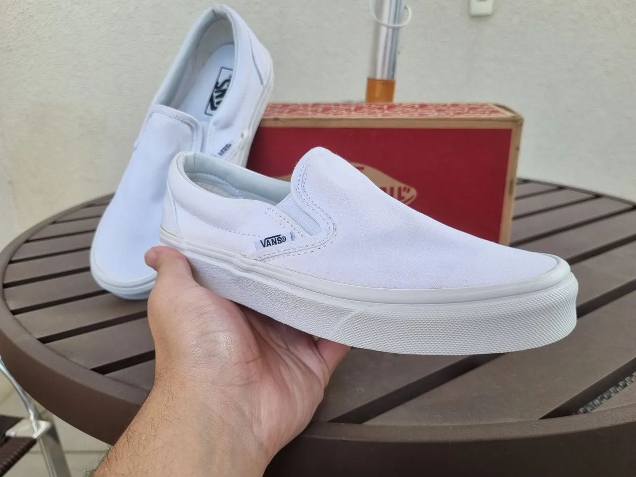 Tênis Vans feminino  - Foto 2