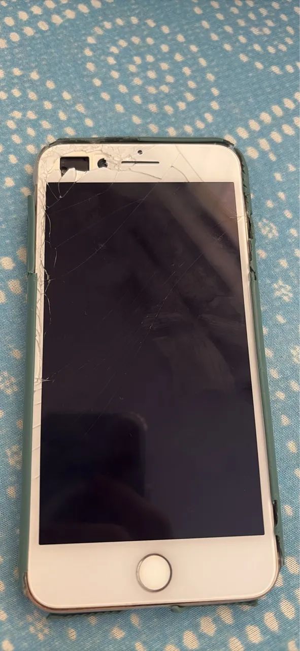 iPhone 8 pus