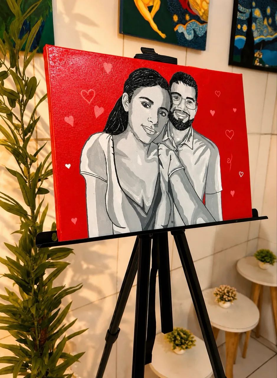Quadro personalizado  - Foto 2