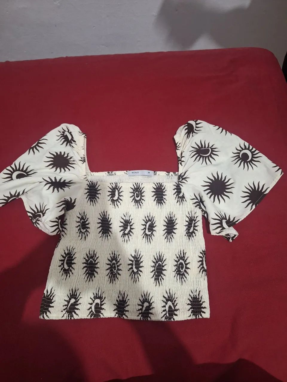 Blusa Nova - Foto 3