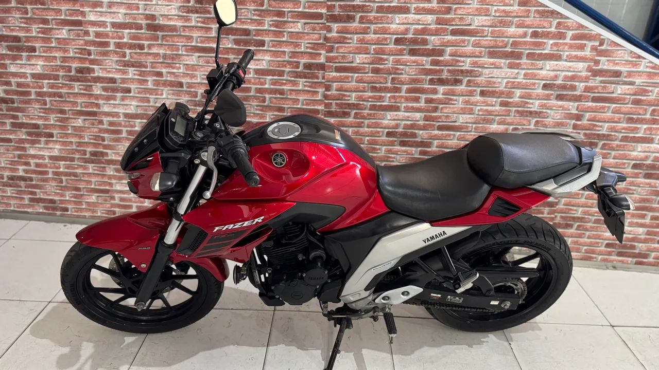 Fazer 250 2023 - Foto 3