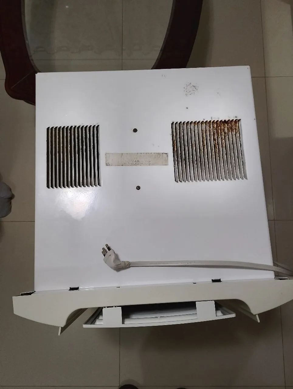 Ar condicionado 7.500 BTU Springer  - Foto 4