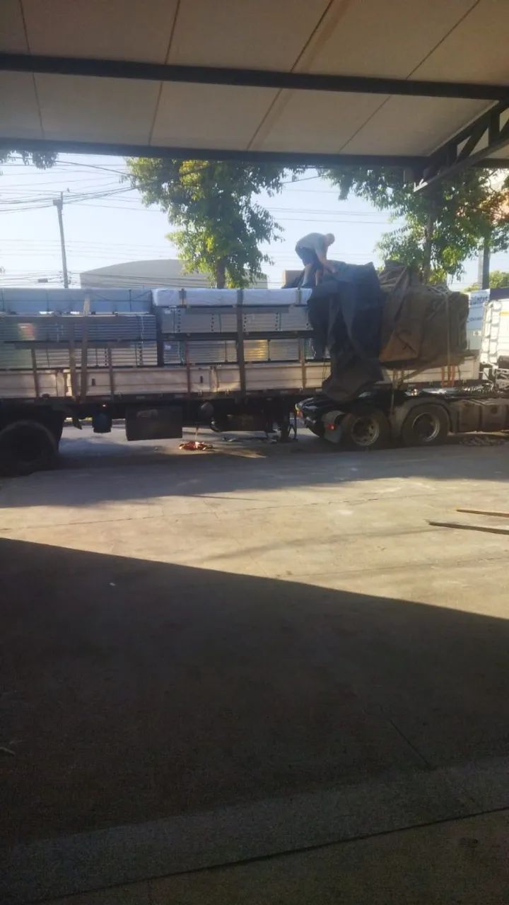 DRYWALL GOIANIA LOJA E DISTRIBUIDORA - Foto 3