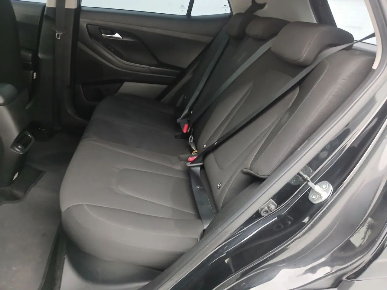 Hyundai Creta Comfort 1.0 TB 12V Flex Aut., foto 17 de 18