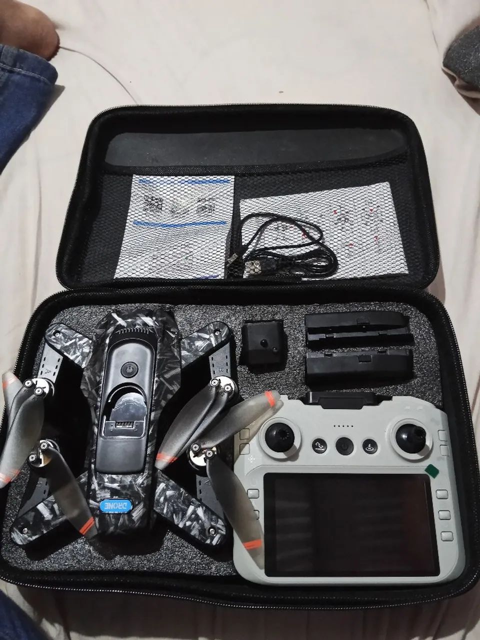 Drone A14 pro max 