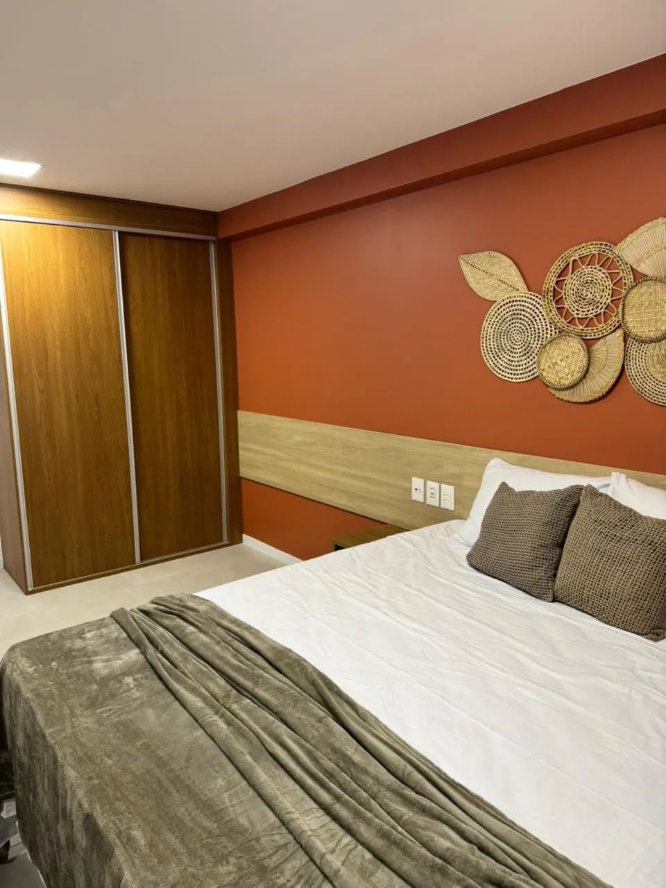 RN STUDIO ANDAR ALTO TOP! Oportunidade!! - Foto 3